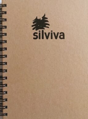 Cahier SILVIVA