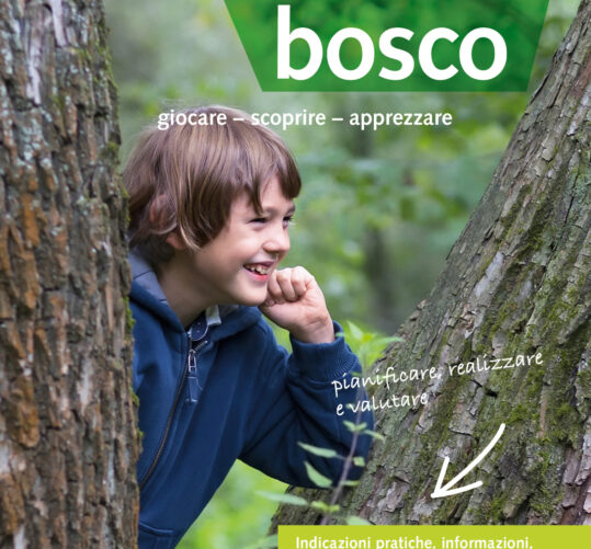 Vivere il bosco